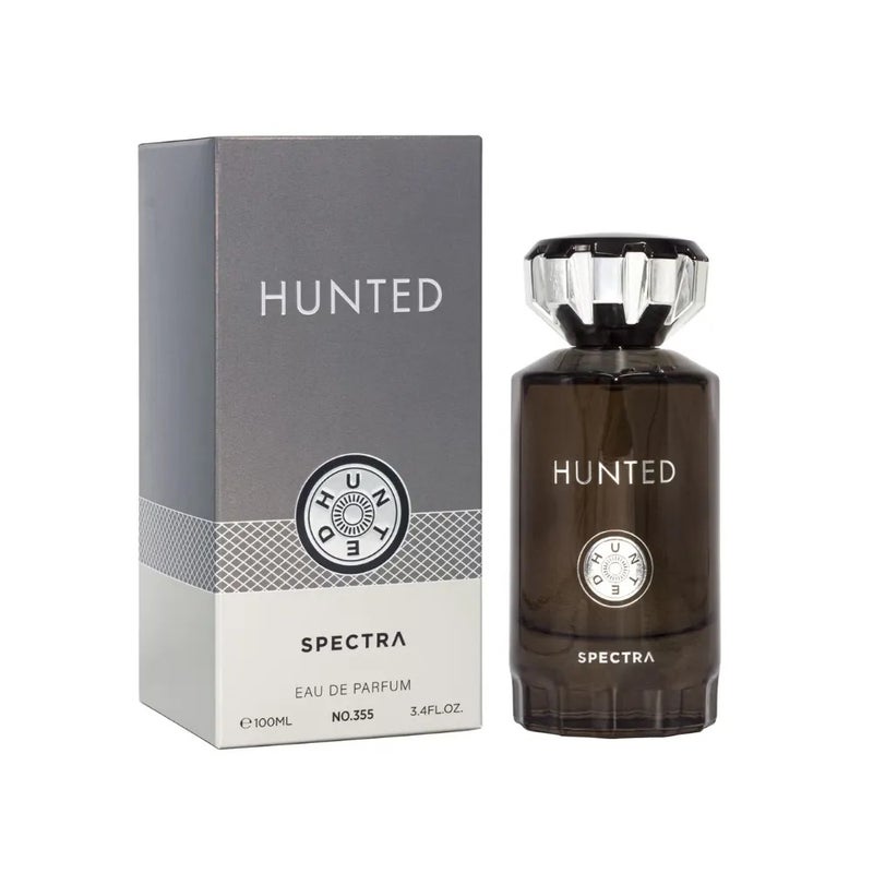 سبكترا 355 هانتد عطر للرجال - 100 مل