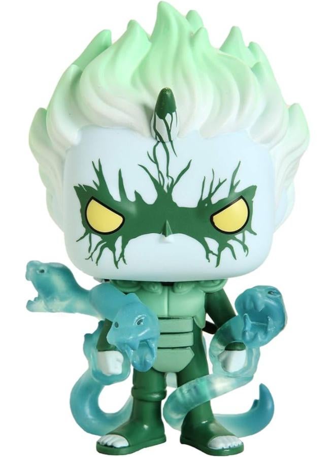 Funko Pop! Anime: Naruto - Boruto - Mitsuki (Sage Mode)(GW)(Exc) - Image 1