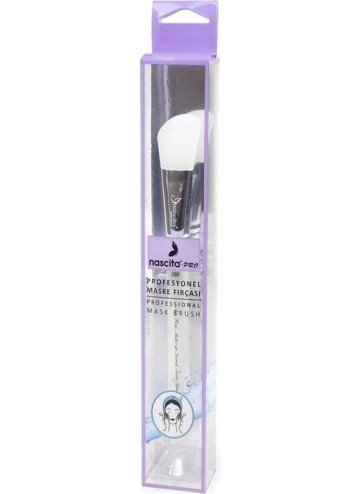 Nascita MASK BRUSH / SILICONE  - Image 2