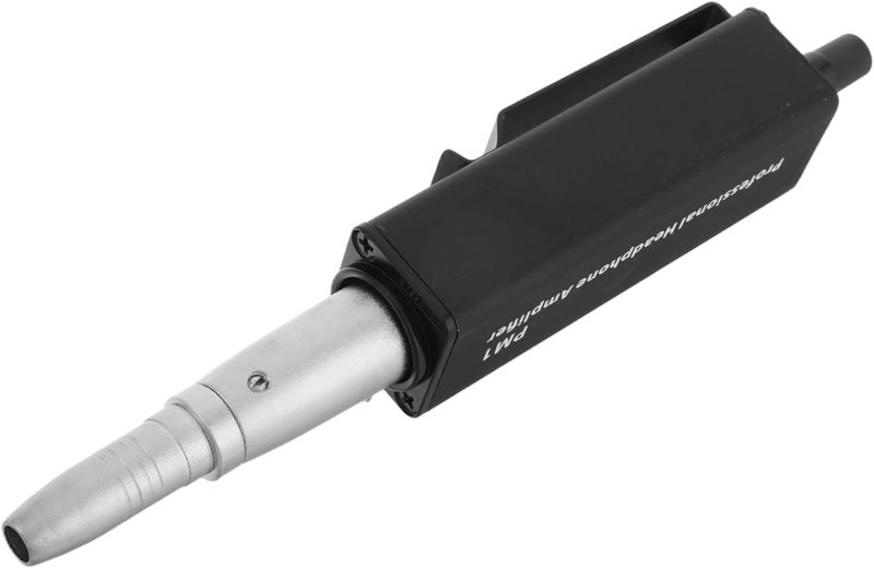 OSALADI Portable Headphone Amplifiers Volume Control for Computers and Digital Players - Image 1