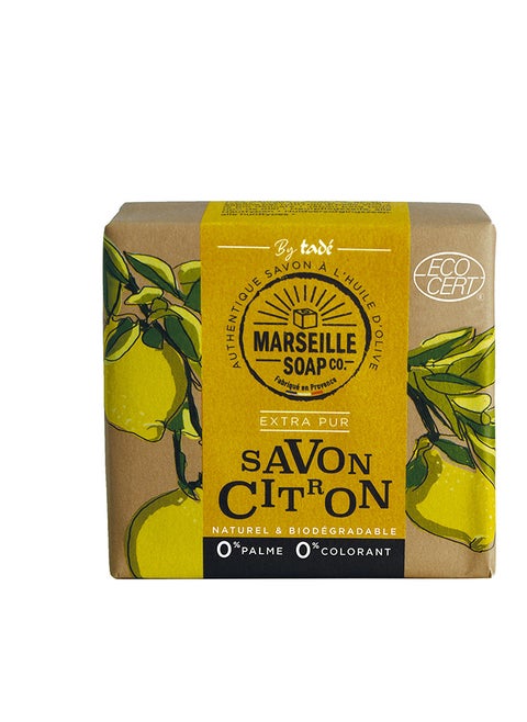 CITRION SOAP 100G