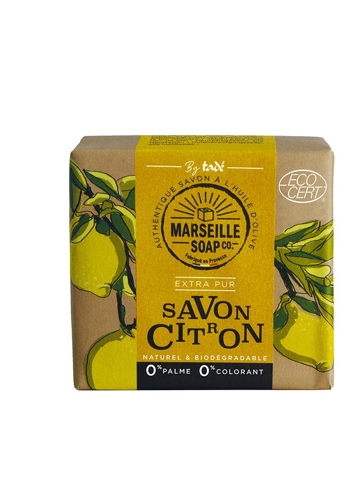 tadé PAYS DU LEVANT - CITRION SOAP 100G - Image 1