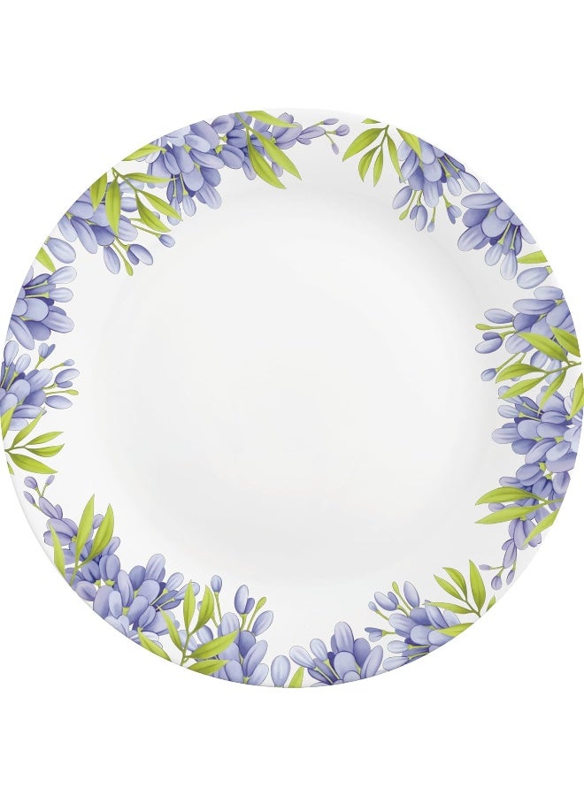 Servewell SERVEWELL Diva Pearl Dessert Plate 190mm Lively Hues 