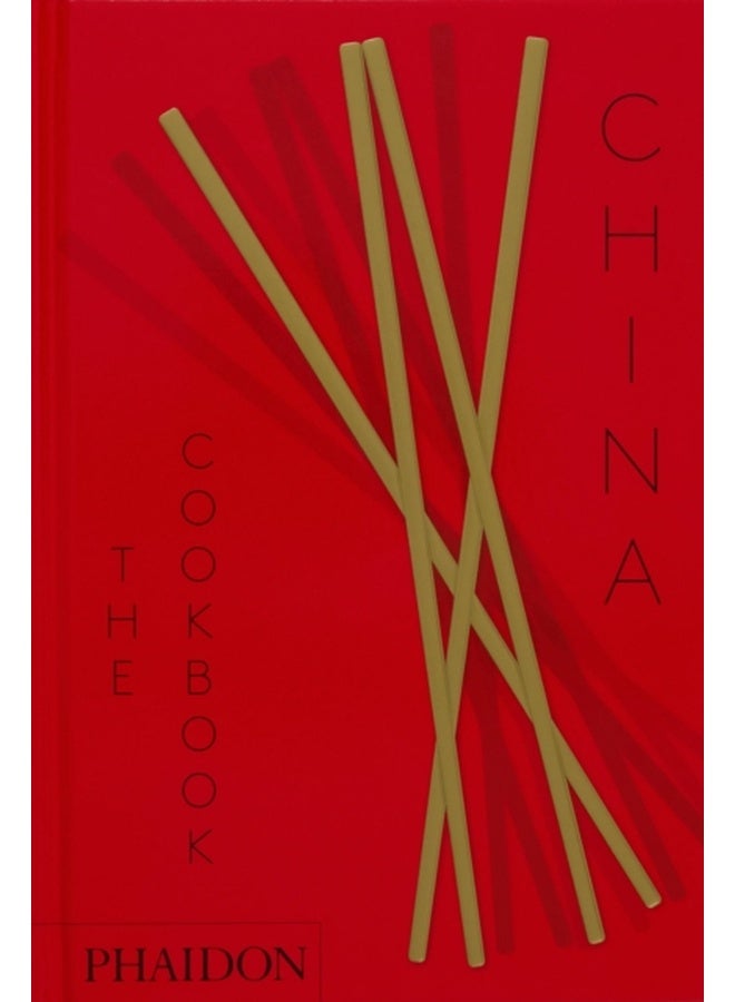 China : The Cookbook