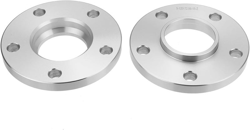 Vuzmode 15mm Wheel Spacer Adapter for BMW - Image 4