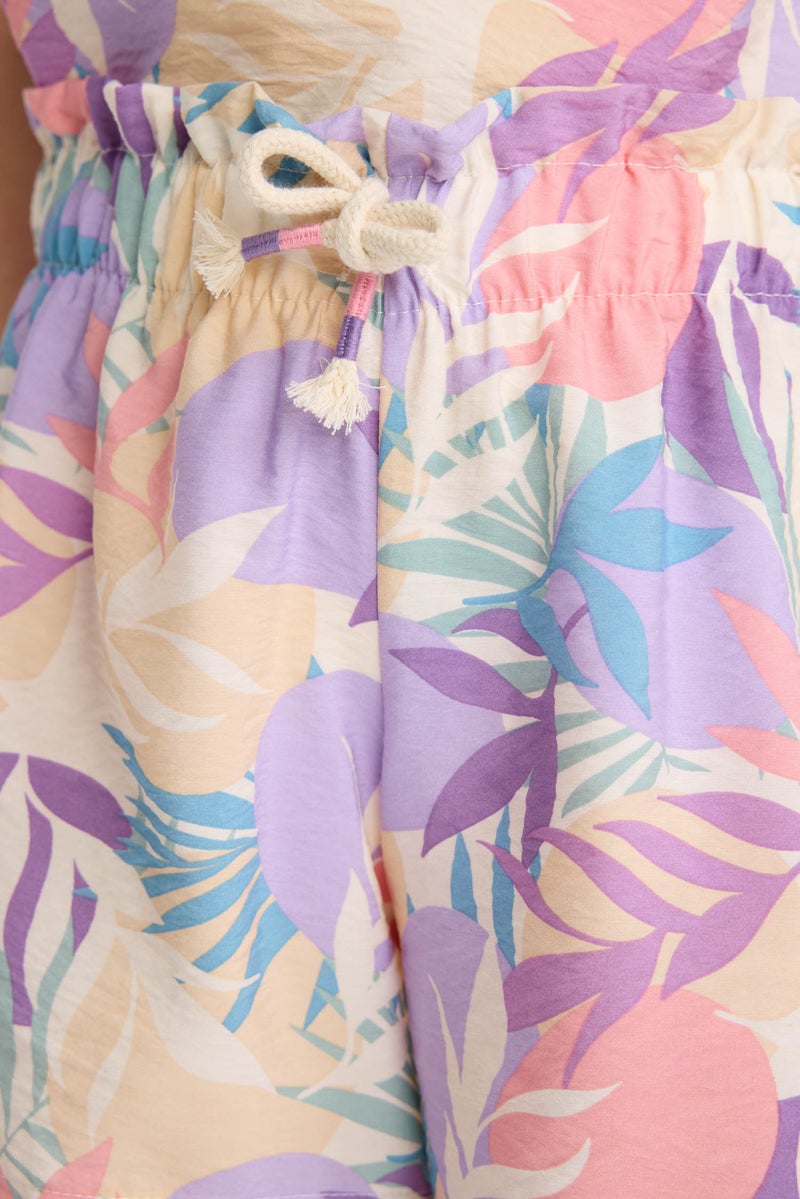 DeFacto Girl Shorts - Image 4