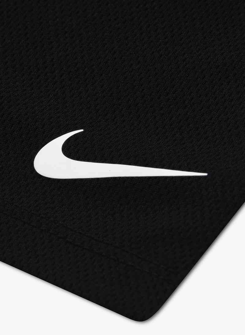 Nike Kids Soccer Graphic Shorts Set - Image 4