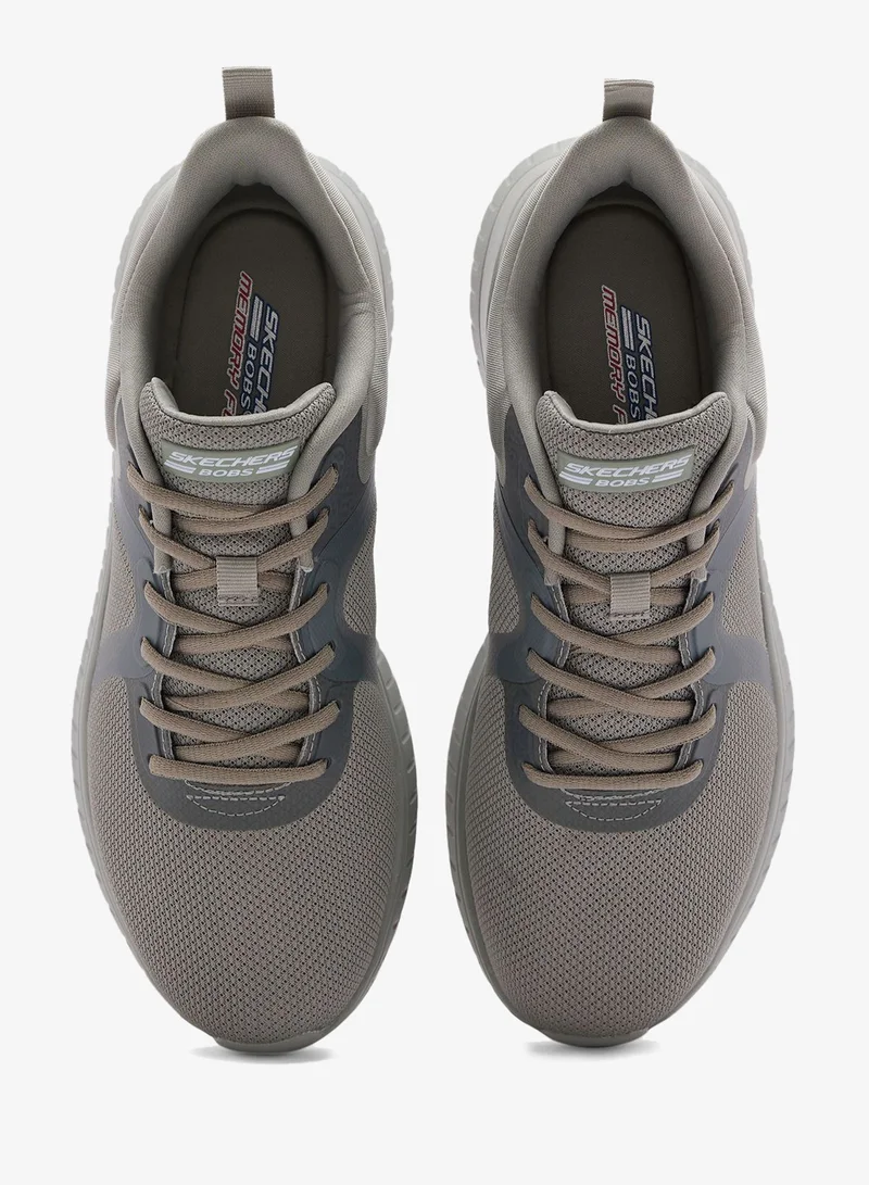 Skechers green Bobs Squad Chaos for Men | Best Price UAE