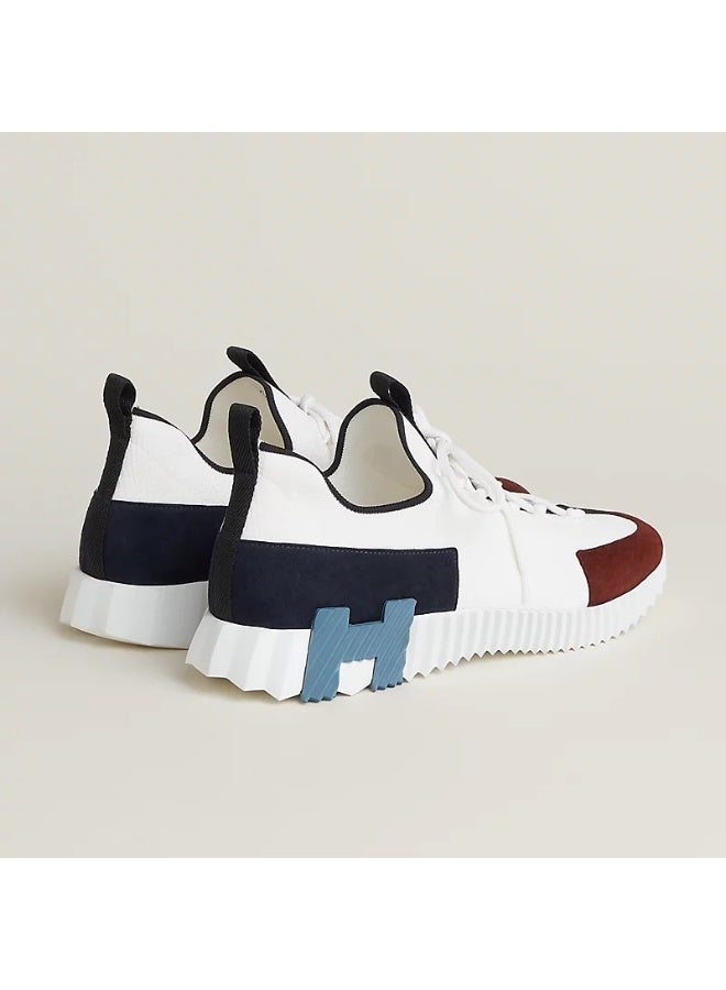 Hermes H24 Hermes Men's luxurious sneakers - Image 3