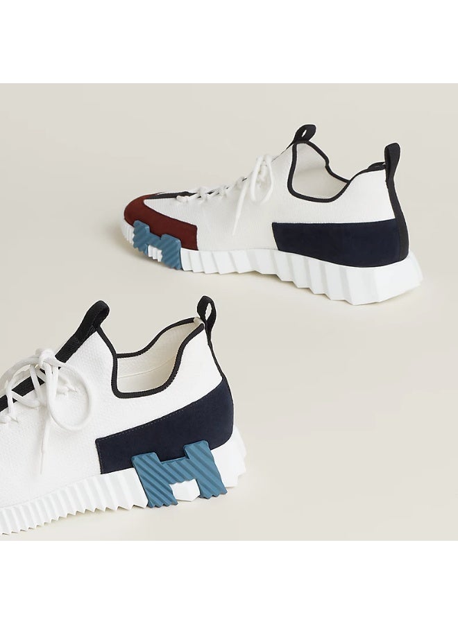 Hermes H24 Hermes Men's luxurious sneakers - Image 4