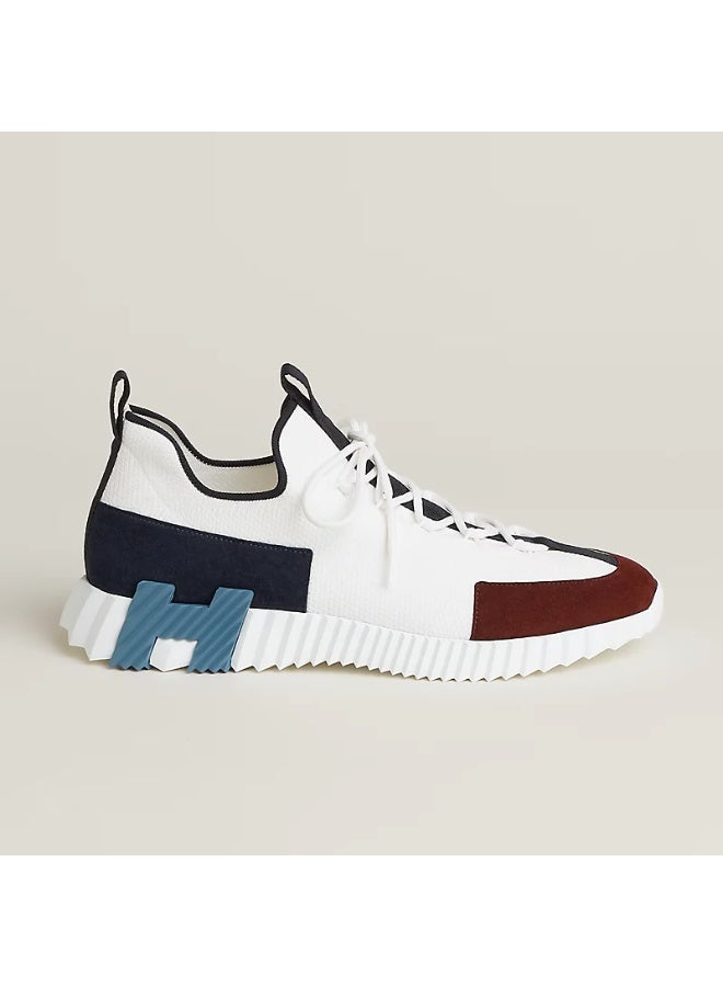 Hermes H24 Hermes Men's luxurious sneakers - Image 2