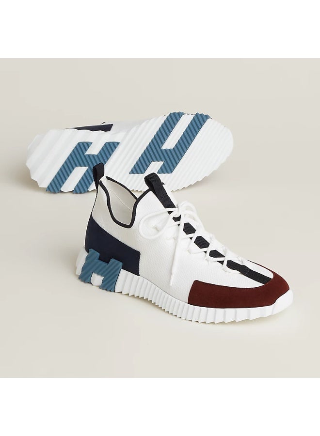 Hermes H24 Hermes Men's luxurious sneakers - Image 1