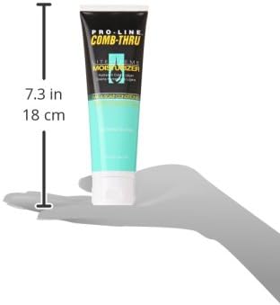 Pro-Line ProLine CombThru Lite Moisturizer Conditioner 120 ml - Image 3