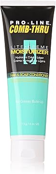Pro-Line ProLine CombThru Lite Moisturizer Conditioner 120 ml - Image 1