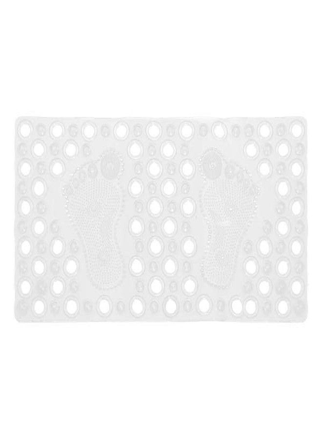 IDOLESHOP PVC Bathroom Mat