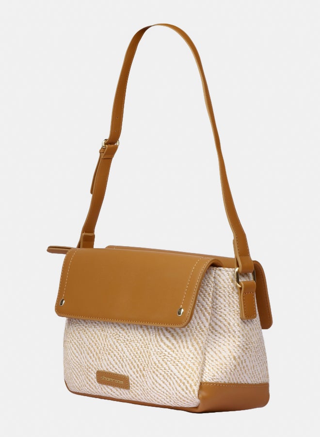 Shoeroom Crossbody Bag - Image 2