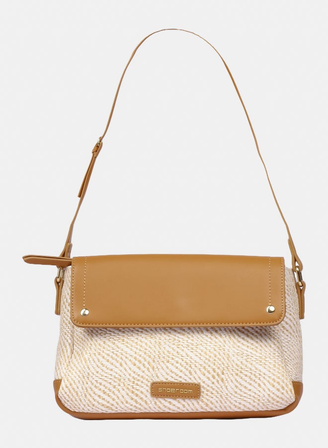 Shoeroom Crossbody Bag - Image 1