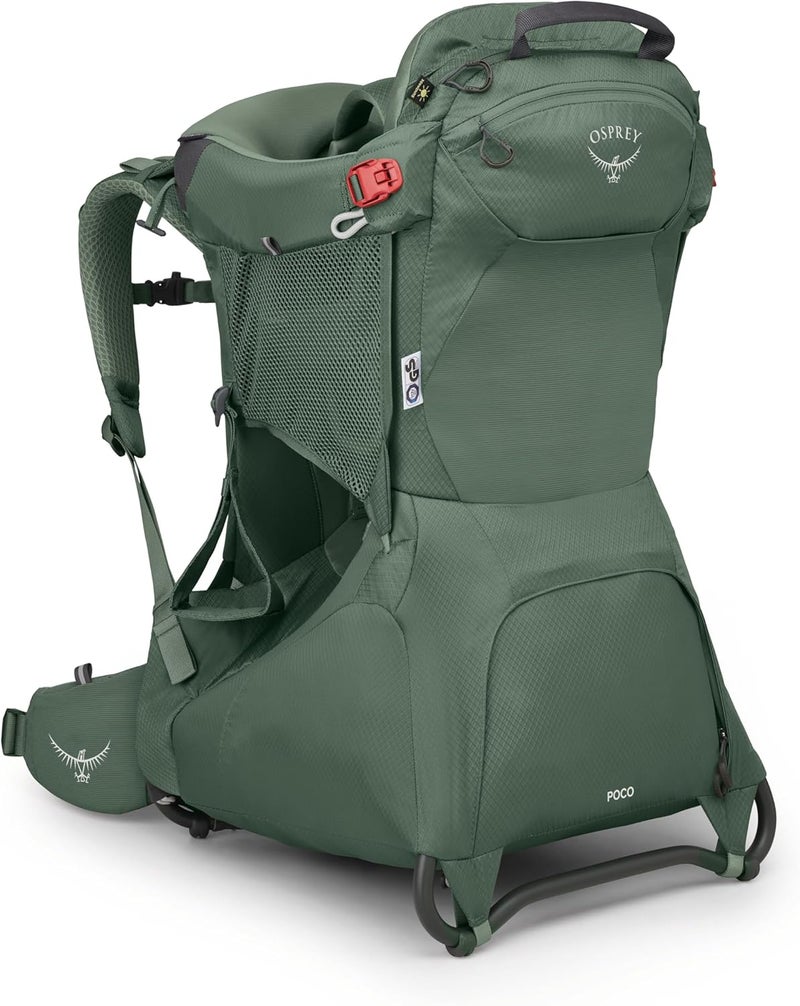 Osprey Poco Child Carrier Backpack - Image 1