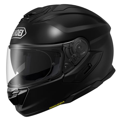 SHOEI خوذة دراجة نارية كاملة الوجه شواي GT-Air 3 - Image 1