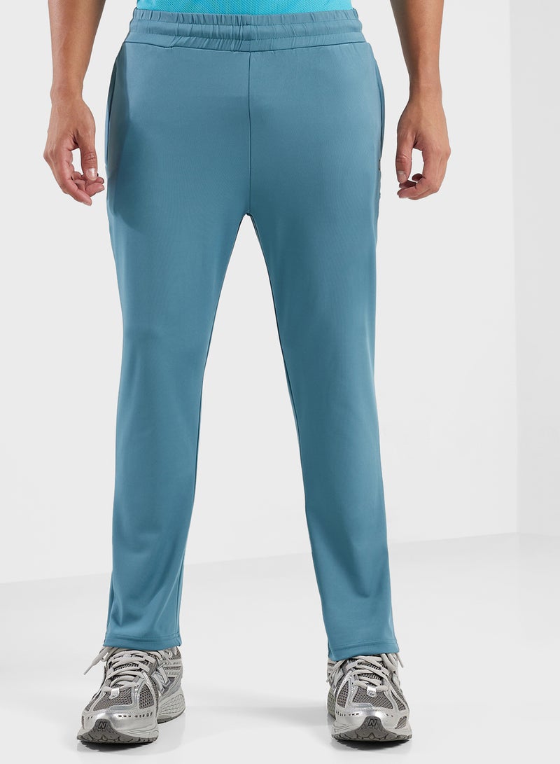 FRWD Men'S Solid Training Pants  - Image 1
