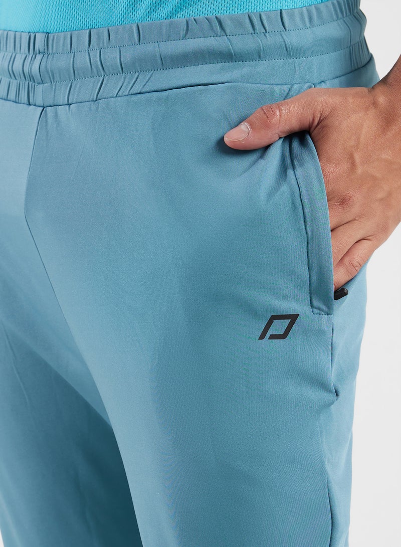 FRWD Men'S Solid Training Pants  - Image 4