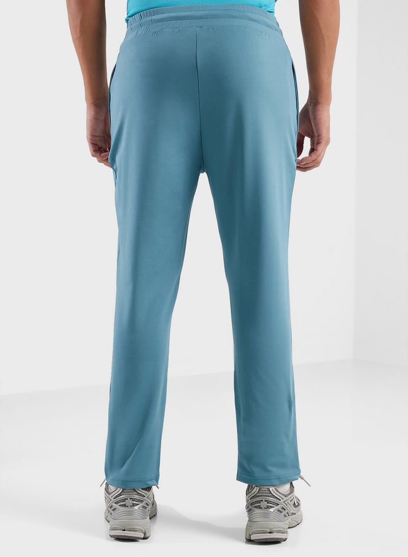 FRWD Men'S Solid Training Pants  - Image 3