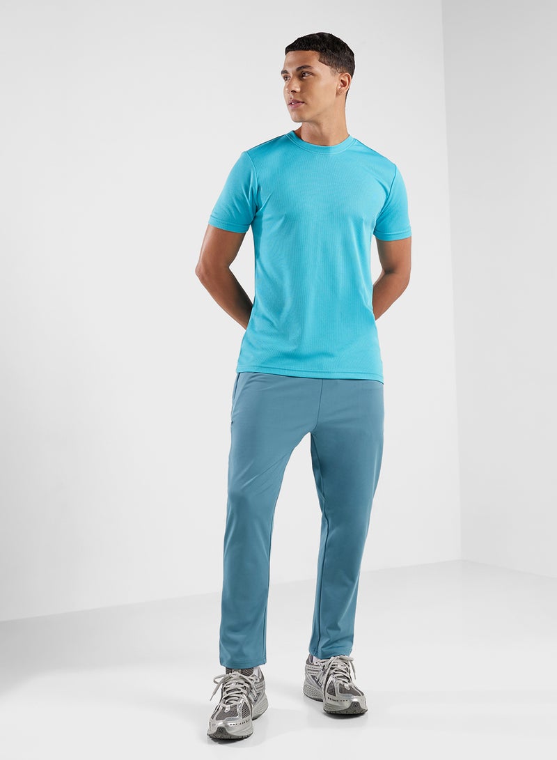 FRWD Men'S Solid Training Pants  - Image 2
