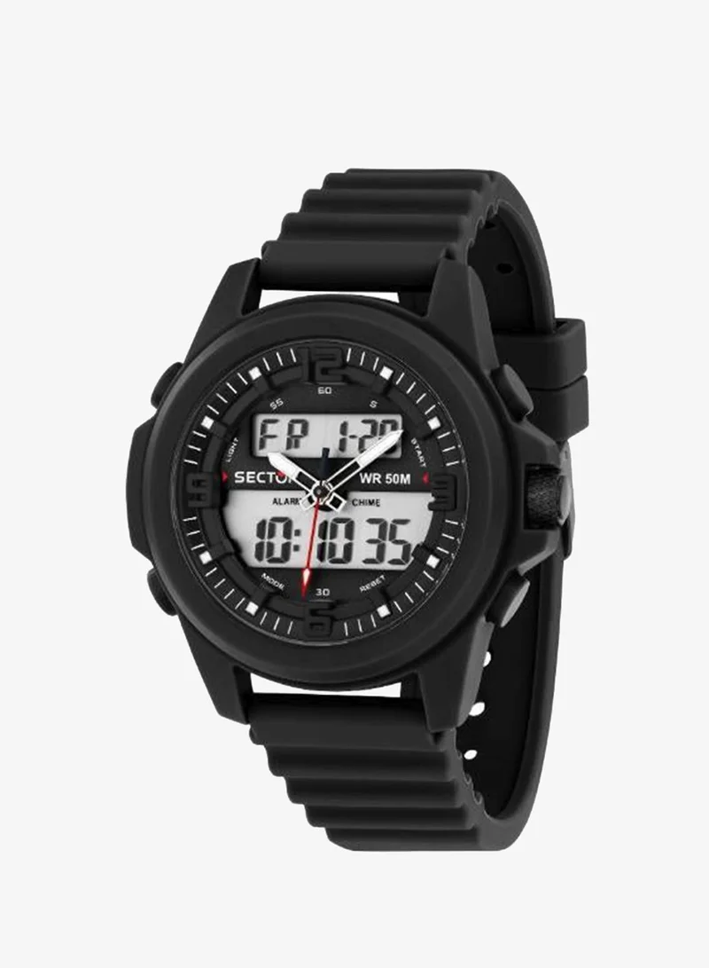 Sector R3251302001 digital watch