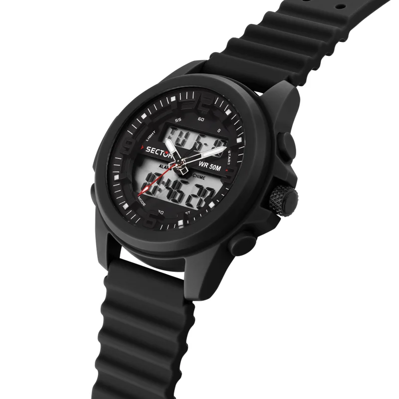 Sector  R3251302001 digital watch for Men | Best Price UAE