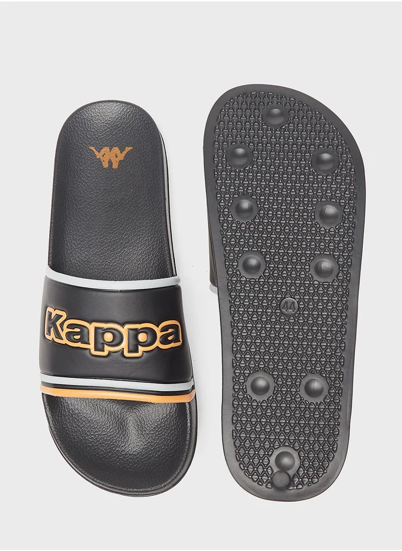 كابا Casual Slides