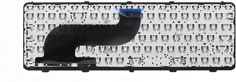 Digital Device Laptop Keyboard Compatible for HP ProBook 650 G1 655 G1 738697-001 787801-AD1 780170-AD1 738696-071 736649-001 V1395268S1 - Image 3