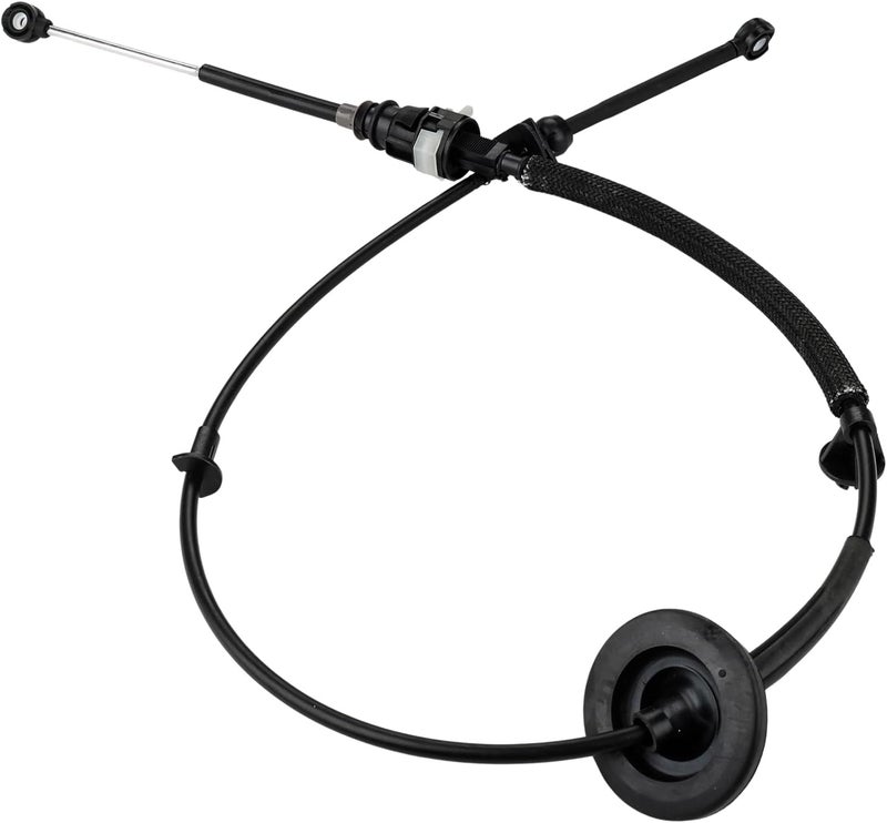 WMPHE Automatic Transmission Shift Cable for Ford Explorer, Ranger, and Mercury Mountaineer - Image 1