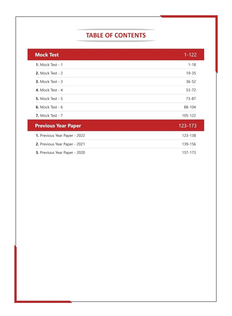 UPSC CDS General English Book 2024 : Combined Defence Services (IMA, INA, AFA) English Edition - 7 Mock Tests and 3 Previous Year Papers (1200 Solved Questions) with Free Access to Online Tests  - Image 3