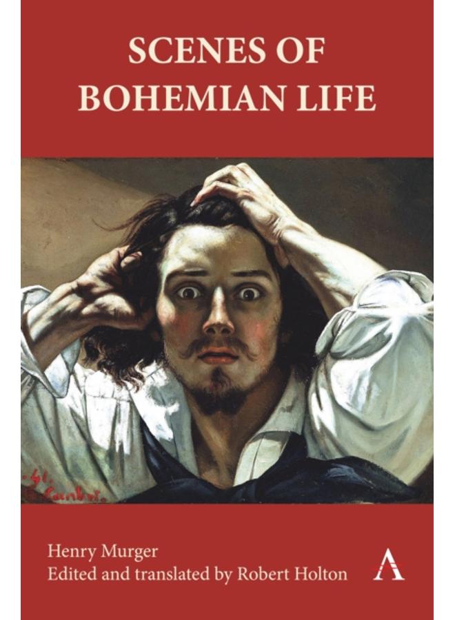 Scenes of Bohemian Life