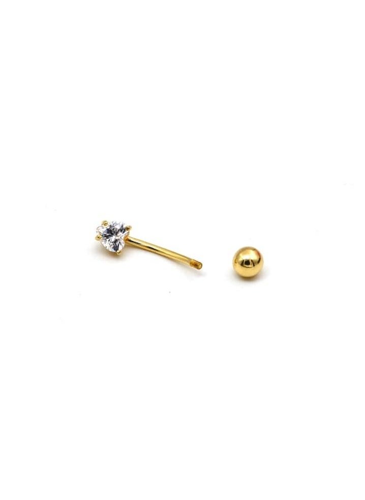 Real Gold Heart Stone Belly Navel Piercing - pzsku/Z25AF0A1DB0660759AC59Z/45/_/1667465208/30a82006-ce6f-4e65-9d85-3359649fd942