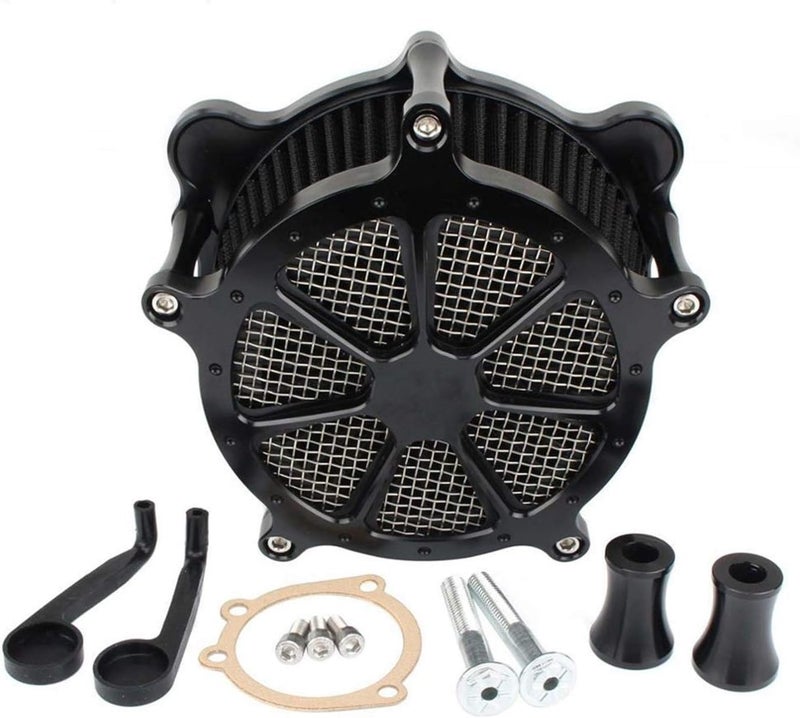 Wivplex Air Filter for Harley Motorcycles - Image 1