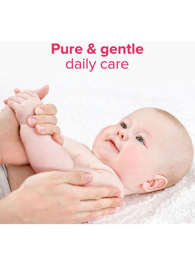 Johnson's Pure And Gentle Daily Care Baby Oil, 200ml - Image 5