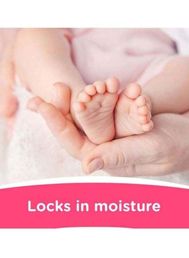 Johnson's Pure And Gentle Daily Care Baby Oil, 200ml - Image 4