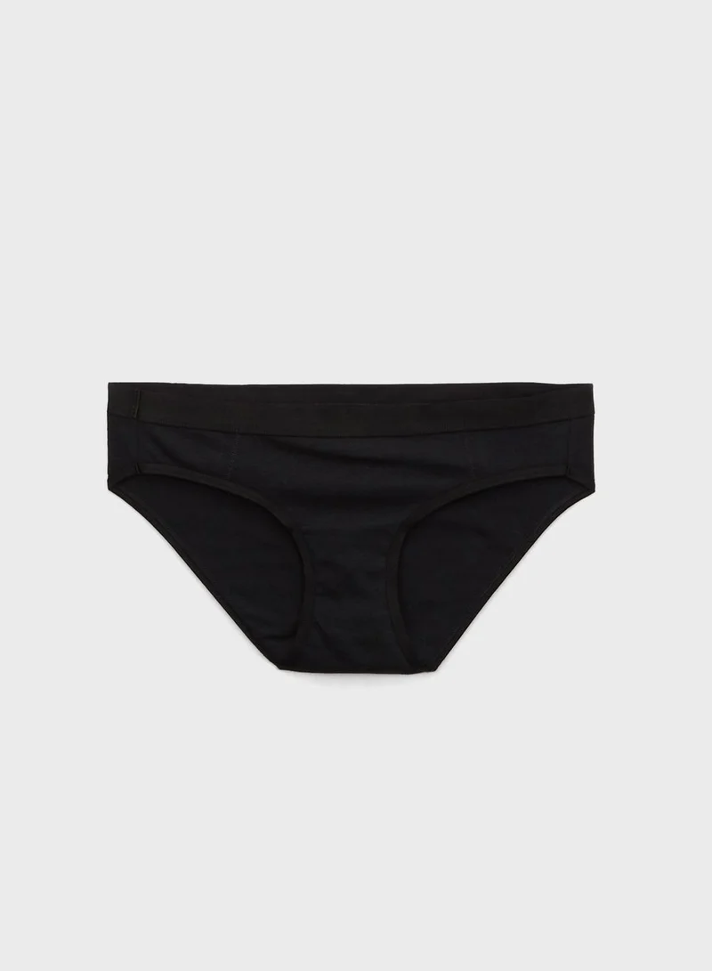 Aerie High Waist Brief