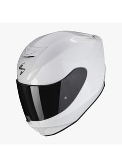 EXO-391 SOLID White M