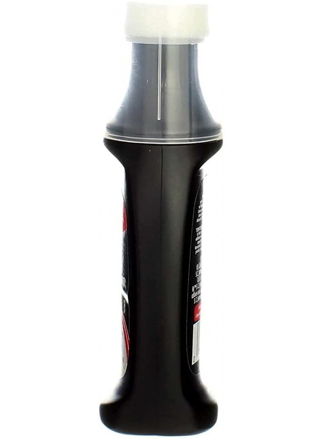 Kiwi Leather Dye Restorer | For Shoes, Boots, Furniture, Jacket, Briefcase And More | Black | Includes Sponge Applicator - Image 3