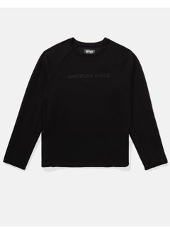 American Eagle AE 24/7 Crew Neck Sweatshirt  - Image 1