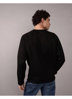American Eagle AE 24/7 Crew Neck Sweatshirt  - Image 4