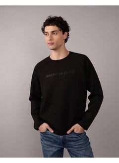 American Eagle AE 24/7 Crew Neck Sweatshirt  - Image 3