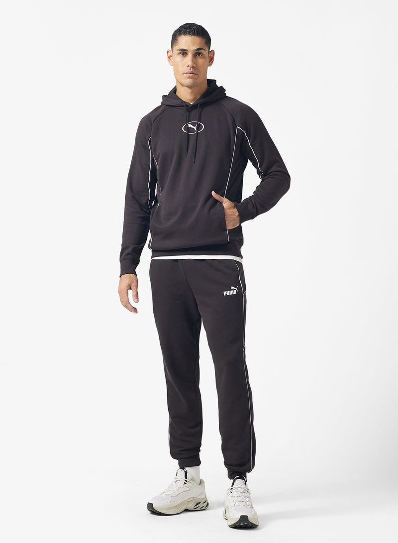 PUMA Full Sleeves Hoodie - Image 4