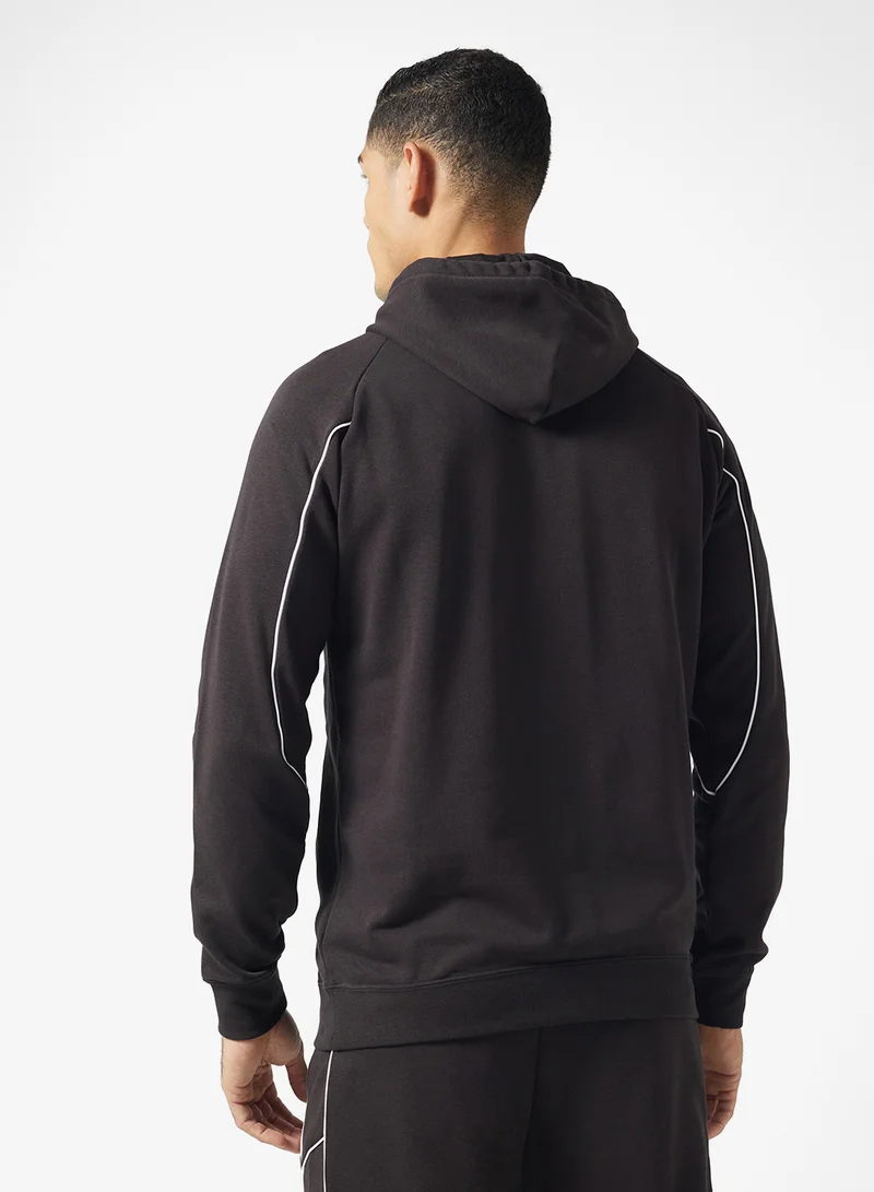 PUMA Full Sleeves Hoodie