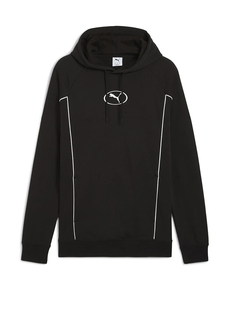 بوما Full Sleeves Hoodie