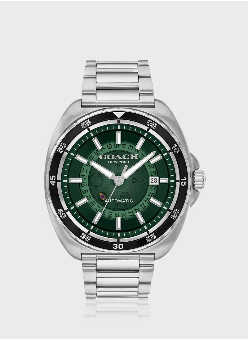COACH - Charter - Image 1