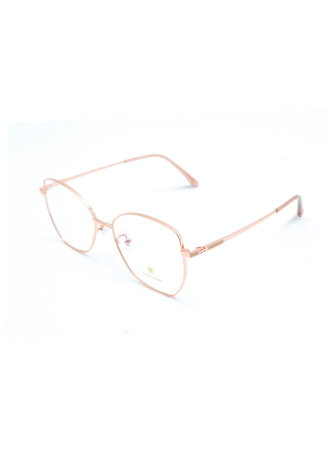 Sunflower Cat Eye Womens Optical Frame - Image 2