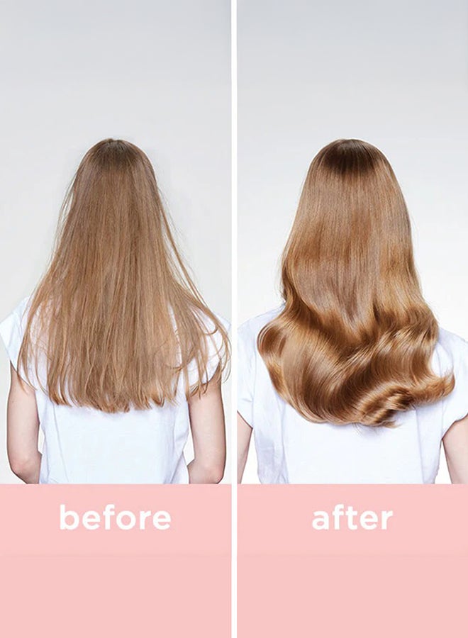 Milk Shake Intense Repairing Hair Lotion with Hydrolyzed Keratin & Muru Muru Butter - Restores & Strengthens Damaged Hair in a Single Application (8 vials x 12 ml) - Image 3